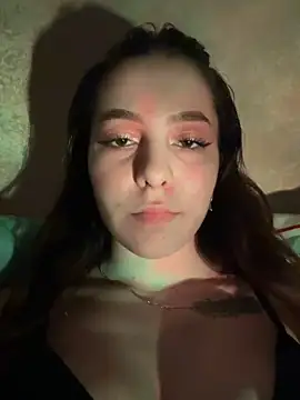 Snapshot of Anoraaa8A chatting on 27, 3, 2026 Anoraaa8A online show from 27, 3, 2026