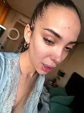 VitoriaCarusso online show from 11, 1, 2026