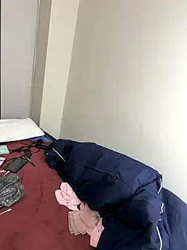 keai xiaoya online show from 16, 12, 2025