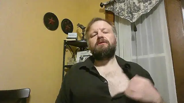 Snapshot of TheOneDonShaun chatting on 17, 2, 2026 TheOneDonShaun online show from 17, 2, 2026