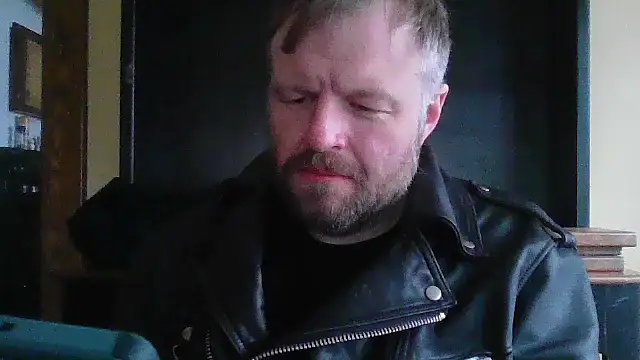 Snapshot of TheOneDonShaun chatting on 19, 3, 2026 TheOneDonShaun online show from 19, 3, 2026