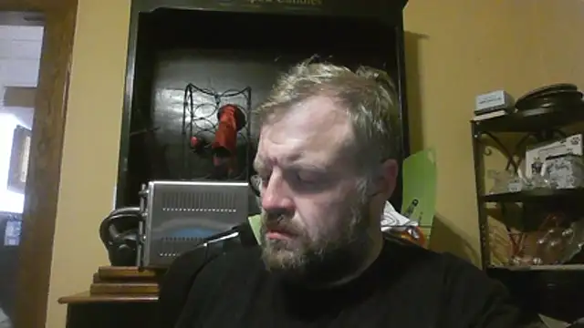 TheOneDonShaun online show from 27, 6, 2026