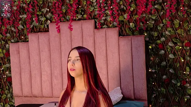 Snapshot of MiaJanss chatting on 14, 3, 2026 MiaJanss online show from 14, 3, 2026