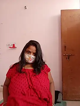 CUTE-LOVE-SWEETS online show from 13, 7, 2026