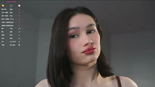 SoftLuna online show from 28, 11, 2025