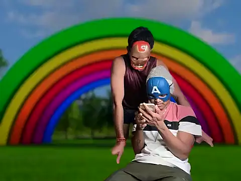 Zinexraj online show from 18, 2, 2026