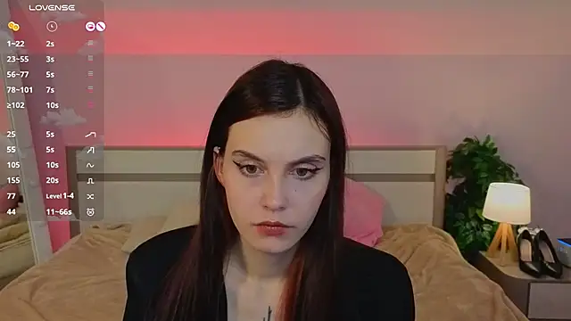 MissSusan online show from 5, 12, 2025