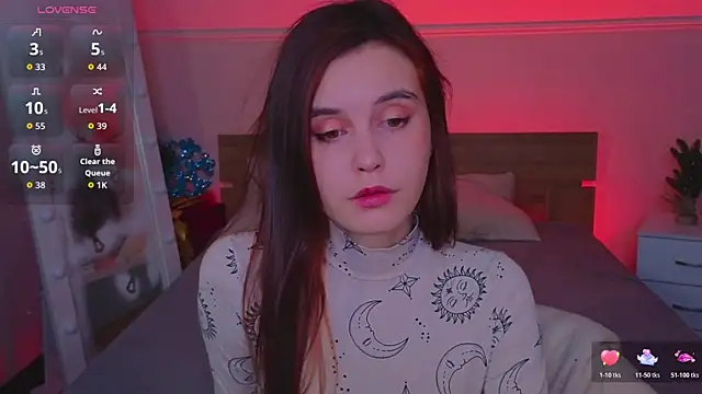 MissSusan online show from 6, 1, 2026