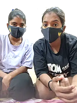 Snapshot of Ragini-XD chatting on 27, 2, 2026 Ragini-XD online show from 27, 2, 2026