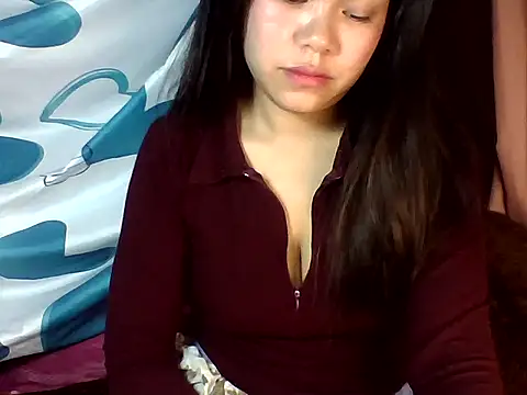 Xiu-L online show from 12, 2, 2026