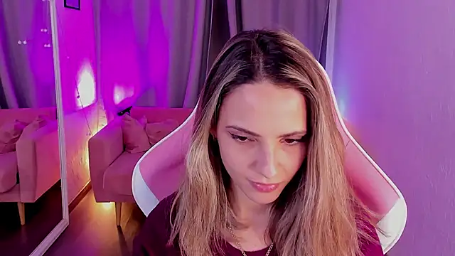 amelia meili online show from 22, 11, 2025