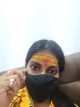 Anupriya89 online show from 5, 12, 2025