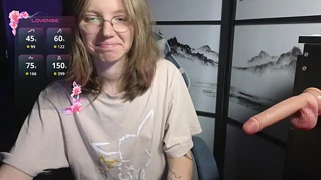 Snapshot of scarlettsrose chatting on 16, 12, 2025 scarlettsrose online show from 16, 12, 2025