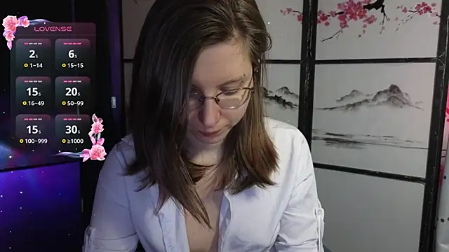scarlettsrose online show from 13, 4, 2026