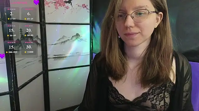 scarlettsrose online show from 7, 5, 2026