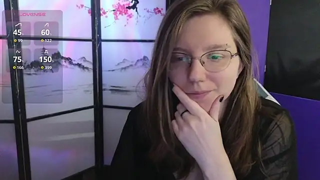 scarlettsrose online show from 9, 6, 2026