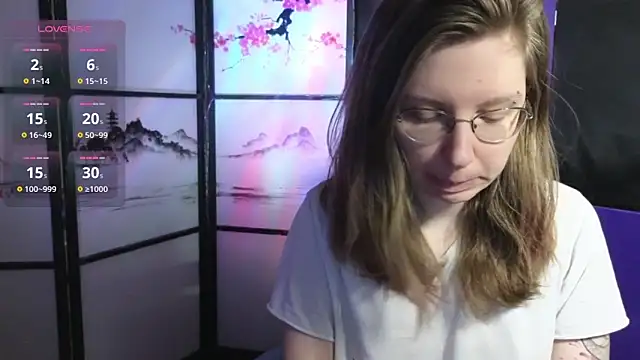 scarlettsrose online show from 15, 6, 2026