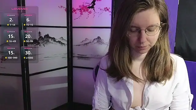 scarlettsrose online show from 18, 6, 2026