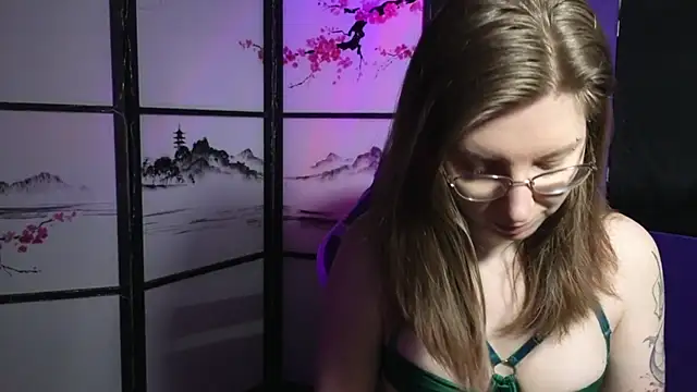 scarlettsrose online show from 29, 6, 2026