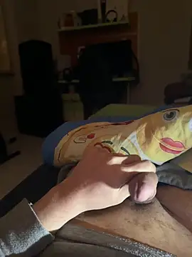 Alessandro 478 online show from 15, 12, 2025