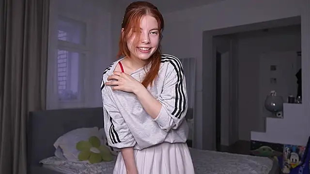 KristianCaspi online show from 1, 12, 2025