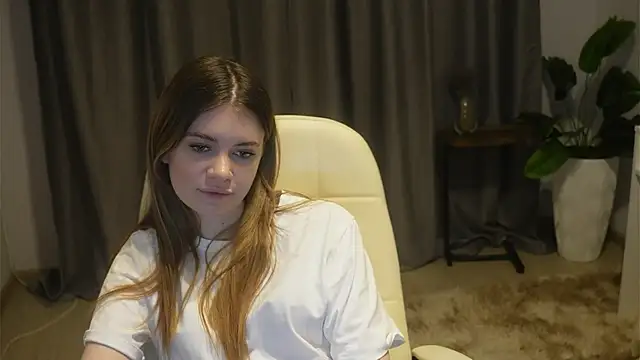 AngelesBenitz online show from 19, 11, 2025