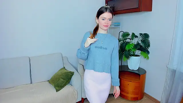 AngelesBenitz online show from 6, 1, 2026