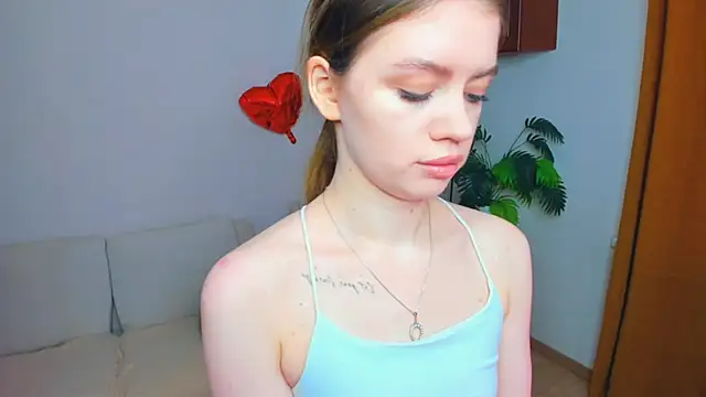 AngelesBenitz online show from 25, 2, 2026