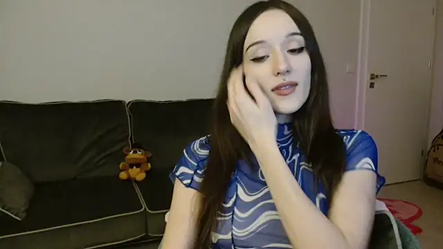 Tinybutt5368 online show from 14, 2, 2026