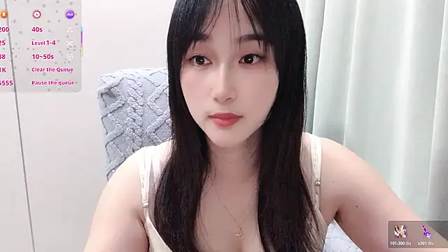 Qing-888 online show from 1, 6, 2026