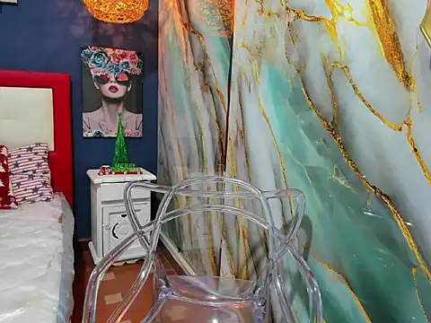 Snapshot of Xelena_Kiss chatting on 21, 12, 2025 Xelena Kiss online show from 21, 12, 2025