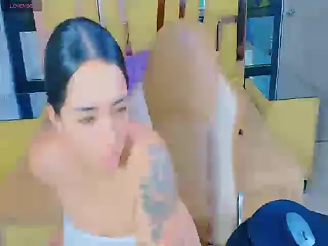 CailinSmith online show from 28, 11, 2025