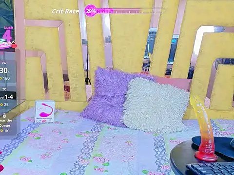 CailinSmith online show from 5, 12, 2025