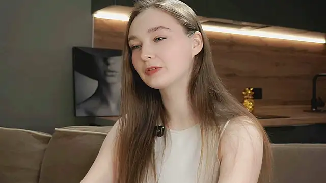 Eliravelvet online show from 18, 11, 2025