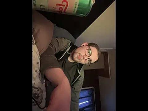 LucidLuca online show from 29, 11, 2025