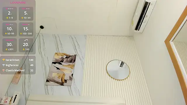 Snapshot of Afro_Luna chatting on 18, 2, 2026 Afro Luna online show from 18, 2, 2026