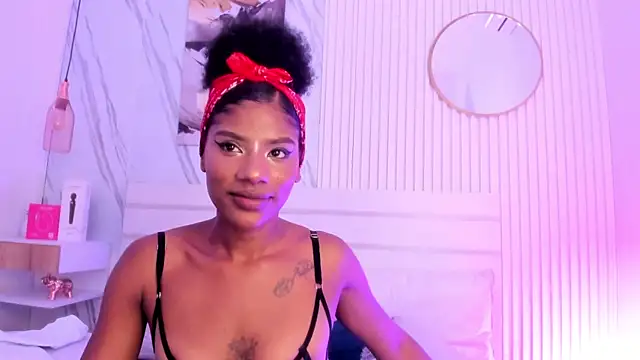 Snapshot of Afro_Luna chatting on 20, 3, 2026 Afro Luna online show from 20, 3, 2026