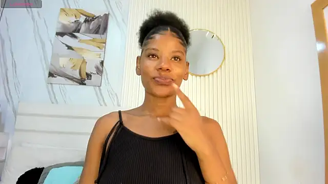 Snapshot of Afro_Luna chatting on 30, 3, 2026 Afro Luna online show from 30, 3, 2026