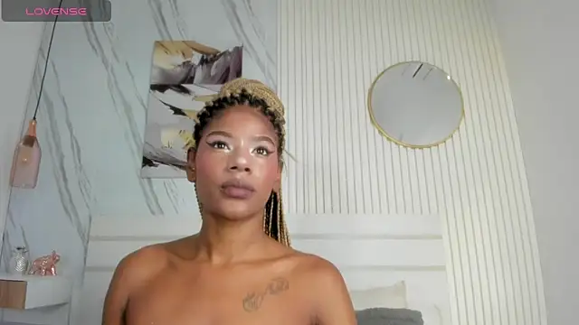 Afro Luna online show from 29, 5, 2026