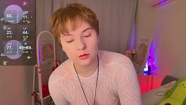 Snapshot of melissa___moore chatting on 19, 2, 2026 melissa moore online show from 19, 2, 2026