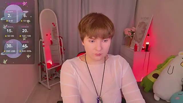 Snapshot of melissa___moore chatting on 24, 2, 2026 melissa moore online show from 24, 2, 2026