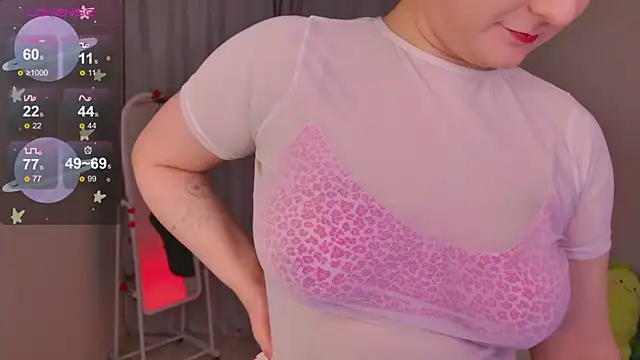 Snapshot of melissa___moore chatting on 26, 2, 2026 melissa moore online show from 26, 2, 2026