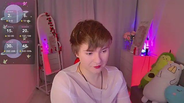 Snapshot of melissa___moore chatting on 27, 2, 2026 melissa moore online show from 27, 2, 2026