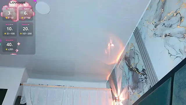 SofiaCopper online show from 11, 4, 2026