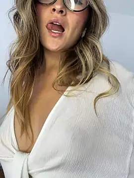 GeorginaBlack online show from 22, 2, 2026