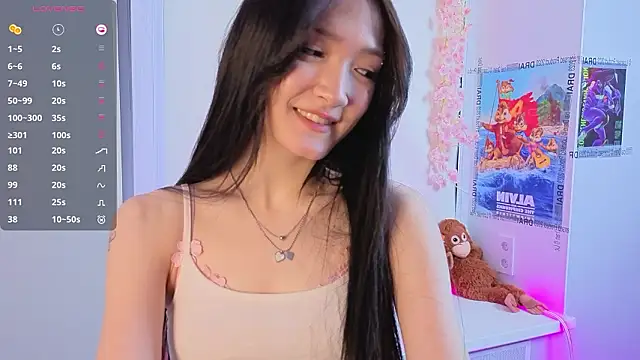 Snapshot of yung_leana chatting on 22, 3, 2026 yung leana online show from 22, 3, 2026