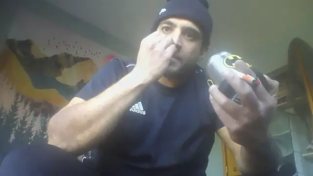 knox93 online show from 20, 11, 2025