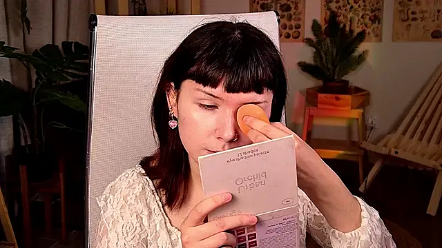 RickiOwens online show from 18, 12, 2025