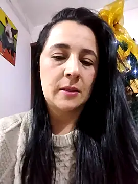 Sex Annie online show from 20, 12, 2025