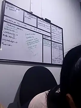 Snapshot of Sex_Annie chatting on 9, 3, 2026 Sex Annie online show from 9, 3, 2026